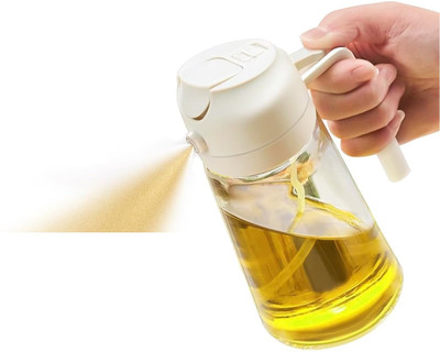 Dobzla 500 ml Cooking Oil Sprayer(Pack of 1)