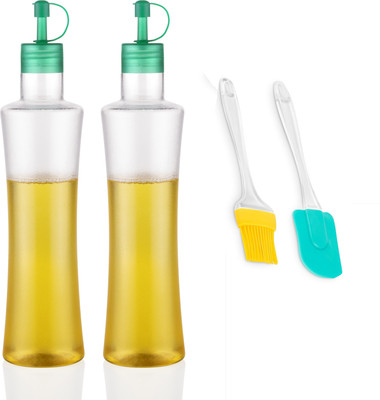 2Mech 650 ml Cooking Oil Dispenser Set(Pack of 6)