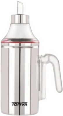 TORIVA 1000 ml Cooking Oil Dispenser(Pack of 1)