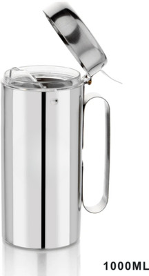 akashmetal 1000 ml Cooking Oil Dispenser(Pack of 1)