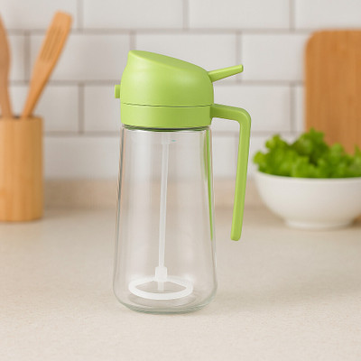 MAARS 500 ml Cooking Oil Sprayer(Pack of 1)