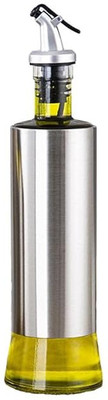 FEDWorld 500 ml Cooking Oil Dispenser(Pack of 1)