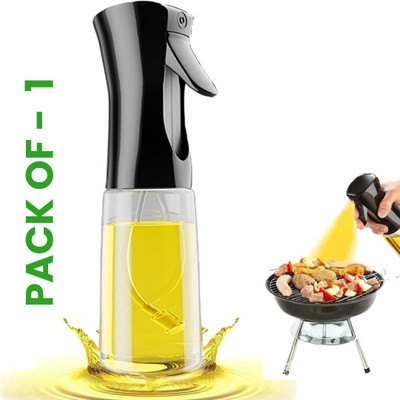 Rogue 200 ml Cooking Oil Dispenser(Pack of 1)