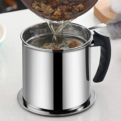 Tapti 1500 ml Cooking Oil Dispenser(Pack of 1)