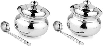 Shopsidex 250 ml Cooking Oil Dispenser Set(Pack of 2)