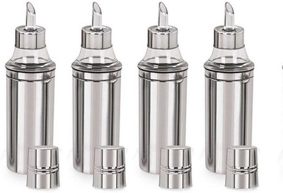1000 ml Cooking Oil Dispenser Set(Pack of 4)