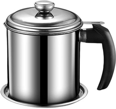 KESHU ENTERPRISE 1500 ml Cooking Oil Dispenser(Pack of 1)