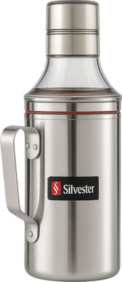 Silvester 1000 ml Cooking Oil Dispenser(Pack of 1)