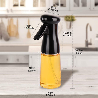 Joyjay 300 ml Cooking Oil Dispenser(Pack of 1)