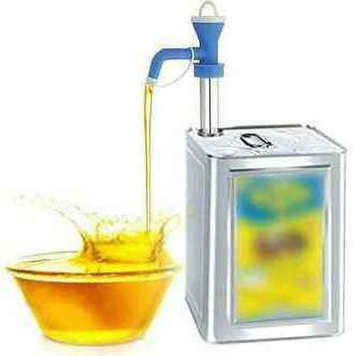 Manav 1000 ml Cooking Oil Dispenser(Pack of 1)