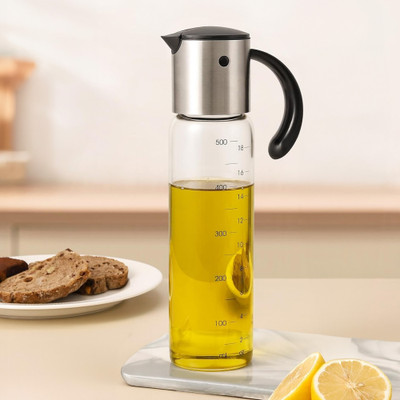 UMAI 500 ml Cooking Oil Dispenser(Pack of 1)