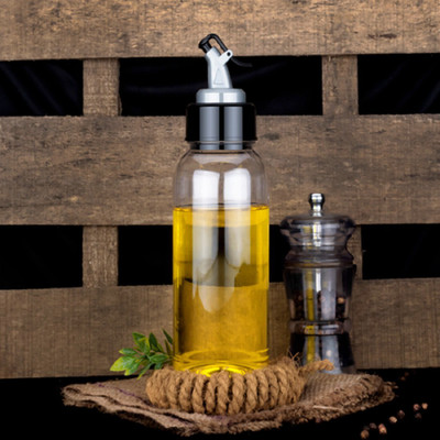 KDZONE 150 ml Cooking Oil Dispenser(Pack of 1)