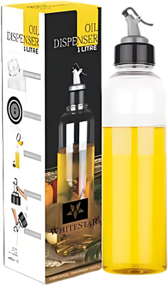 SOHAM 1000 ml Cooking Oil Dispenser(Pack of 1)