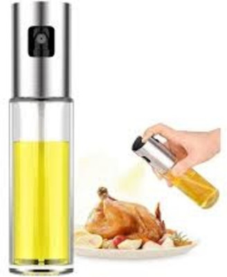 Divviks 100 ml Cooking Oil Sprayer(Pack of 1)