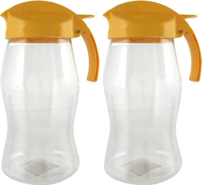 KUBER INDUSTRIES 1100 ml Cooking Oil Dispenser(Pack of 2)
