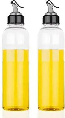 The Electra 100 ml Cooking Oil Dispenser(Pack of 1)