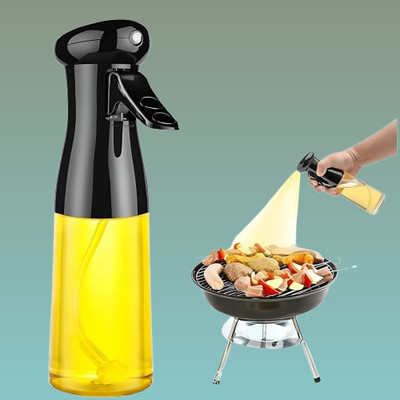 Vaonx 200 ml Cooking Oil Sprayer(Pack of 1)