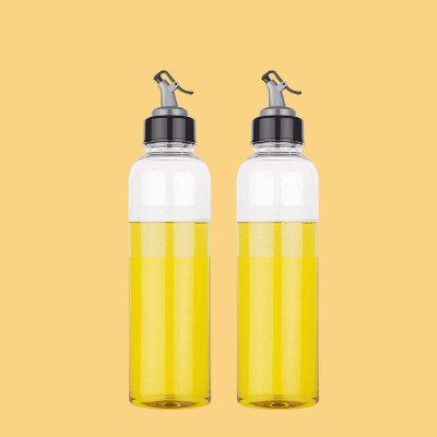 Ecodex 1000 ml Cooking Oil Dispenser Set(Pack of 1)