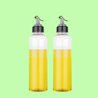 Ecodex 1000 ml Cooking Oil Dispenser Set(Pack of 1)