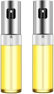 Heinriched 100 ml Cooking Oil Sprayer(Pack of 2)