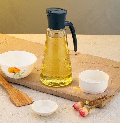 Roseleaf 750 ml Cooking Oil Dispenser(Pack of 1)