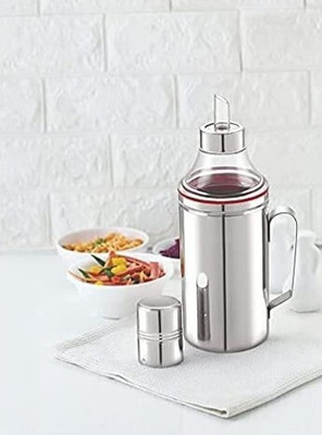 Silvester 1000 ml Cooking Oil Dispenser(Pack of 1)