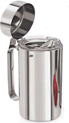 Vikas Metal 1000 ml Cooking Oil Dispenser(Pack of 1)