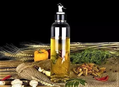 P N C 1000 ml Cooking Oil Dispenser(Pack of 1)