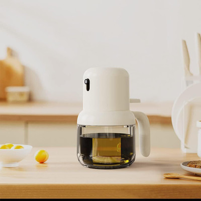 Nathgra 180 ml Cooking Oil Sprayer(Pack of 1)