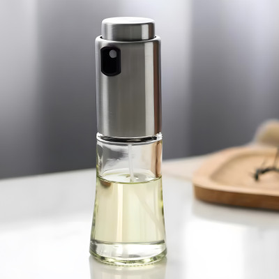 UMAI 70 ml Cooking Oil Dispenser(Pack of 1)