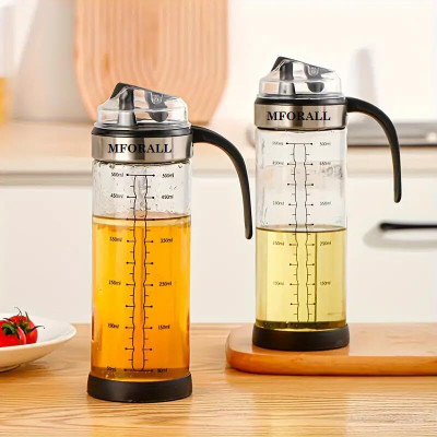 Modinity 500 ml Cooking Oil Dispenser(Pack of 1)