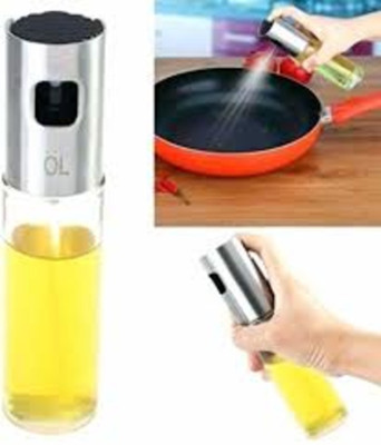 Divviks 100 ml Cooking Oil Sprayer(Pack of 1)