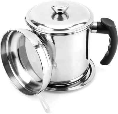 DZOVAG 400 ml Cooking Oil Dispenser(Pack of 1)