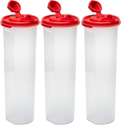 ShelfKing 1000 ml Cooking Oil Dispenser(Pack of 3)