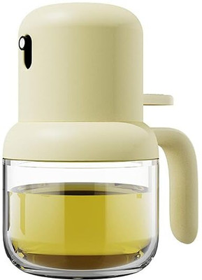 HRKENTERPRISE 180 ml Cooking Oil Dispenser(Pack of 1)