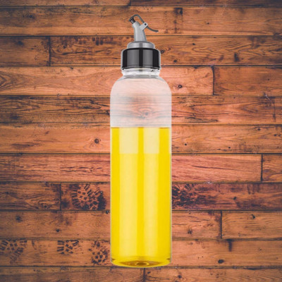KITNET 1000 ml Cooking Oil Dispenser(Pack of 1)