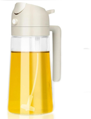 We3 450 ml Cooking Oil Dispenser(Pack of 1)
