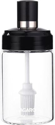 WISHKU ENTERPRISE 250 ml Cooking Oil Dispenser Set(Pack of 1)