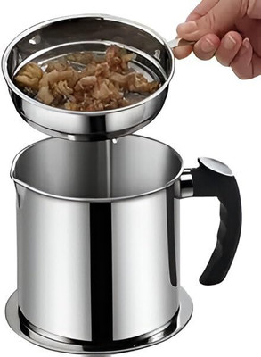SKETWARE 1500 ml Cooking Oil Dispenser(Pack of 1)