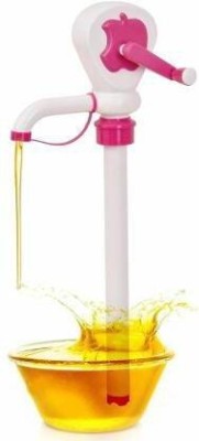 HappyPeppy 2000 ml Cooking Oil Dispenser(Pack of 1)