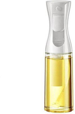N.A.R VENTURES 200 ml Cooking Oil Sprayer(Pack of 1)
