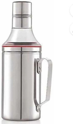 akashmetal 1000 ml Cooking Oil Dispenser(Pack of 1)