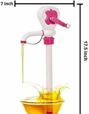 Armaan 100 ml Cooking Oil Dispenser(Pack of 1)