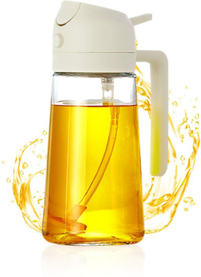 Zovilstore 500 ml Cooking Oil Sprayer(Pack of 1)