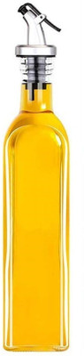 GOLDFINCH 500 ml Cooking Oil Dispenser(Pack of 1)