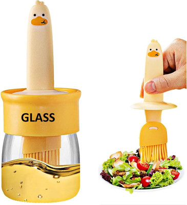 REVATAKG 200 ml Cooking Oil Dispenser Set(Pack of 1)