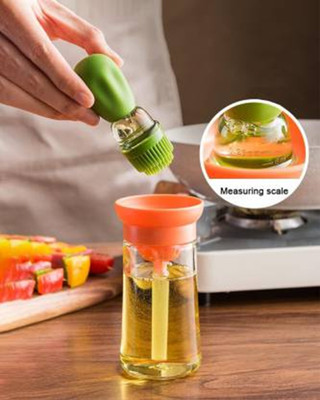 Breyers 180 ml Cooking Oil Dispenser(Pack of 1)