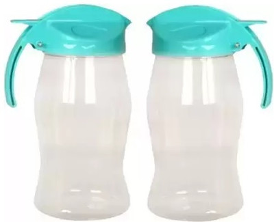 Products Reboot 1000 ml Cooking Oil Dispenser Set(Pack of 2)