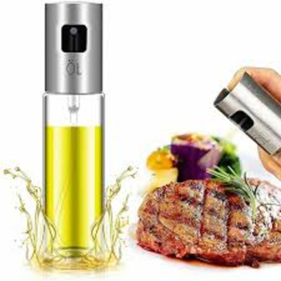Divviks 100 ml Cooking Oil Sprayer(Pack of 1)