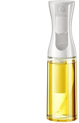 SKETWARE 200 ml Cooking Oil Sprayer(Pack of 1)